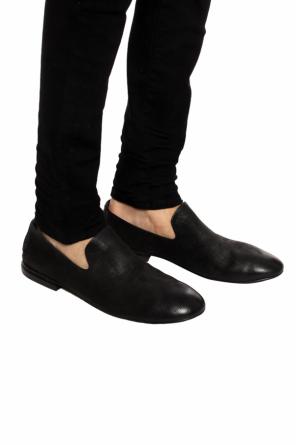 Buty ‘sdende’ typu ‘slip-on’, zdjęcie 2 Buty ‘sdende’ typu ‘slip-on’ od Marsell